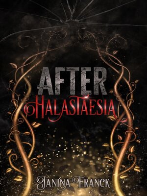 cover image of After Halastaesia